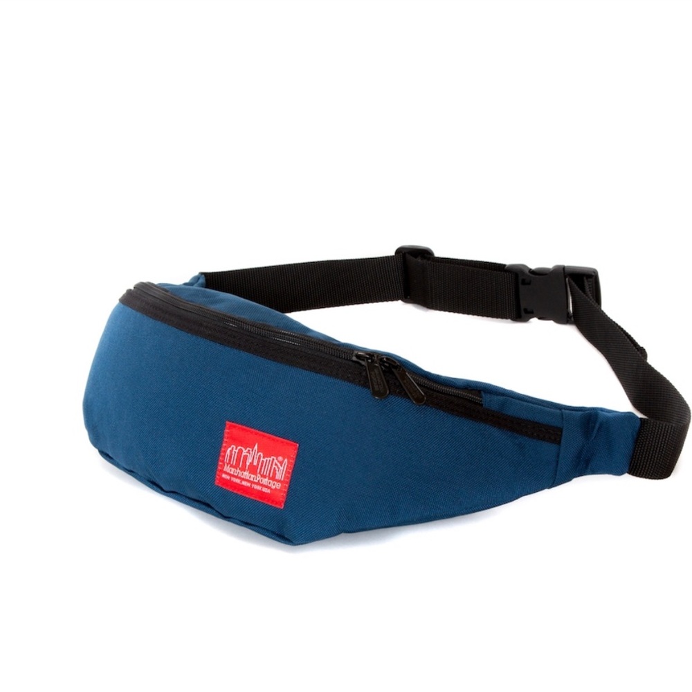 Manhattan Portage Brooklyn Waist Bag